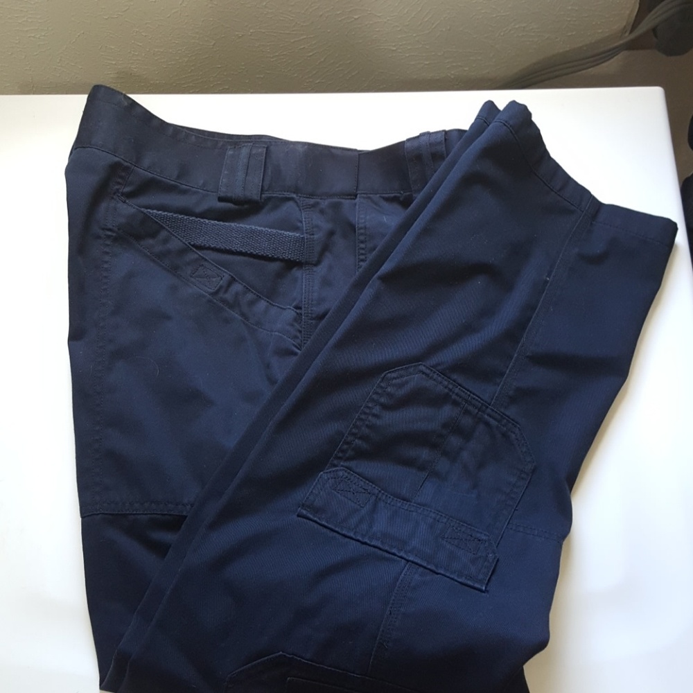 5.11 Tactical pants 38W/34L